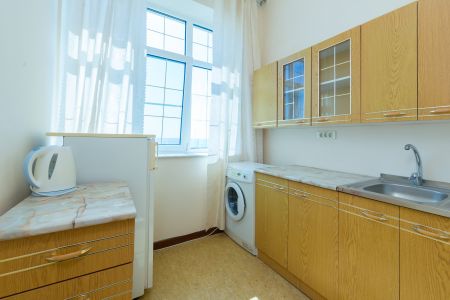 Коттедж 3-местный