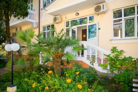 Территория