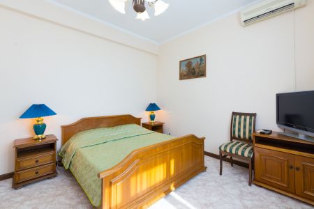 Коттедж 3-местный