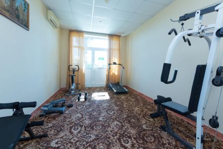 Территория