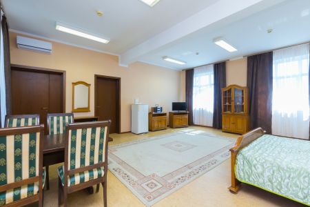 Территория