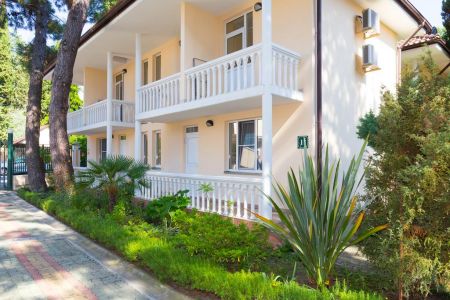 Территория