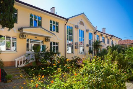 Территория