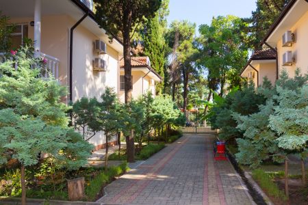 Территория